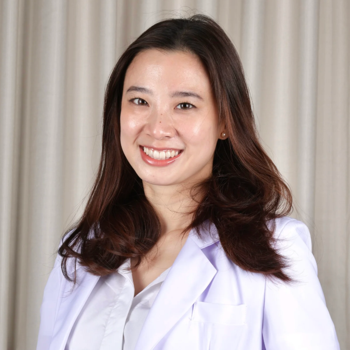 drg. Vanesa, S.KG.